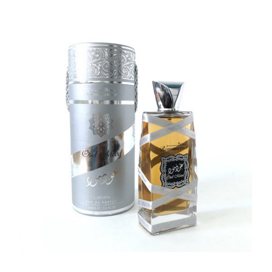 Lattafa Oud Mood Reminiscence - 100ML EDP