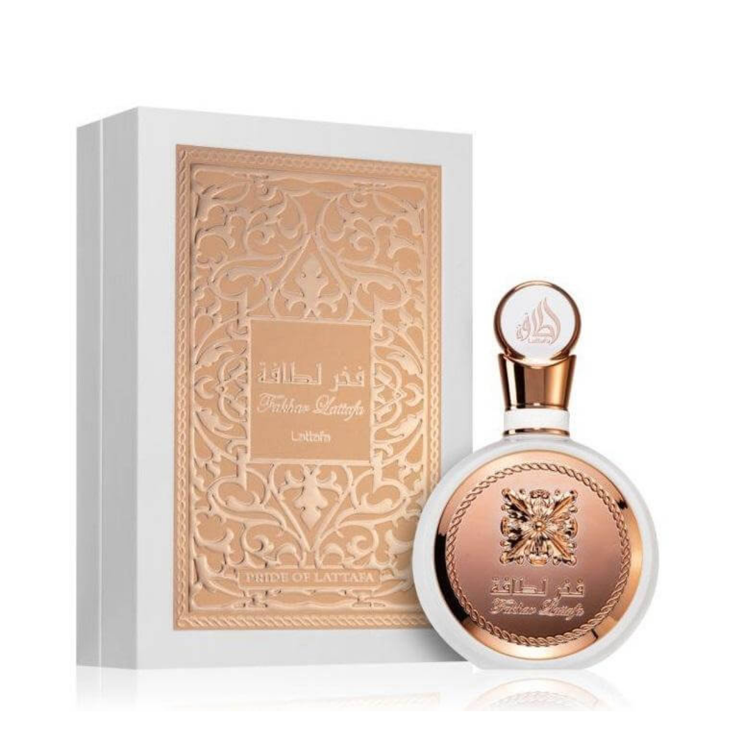 Lattafa Fakhar - 100ML EDP