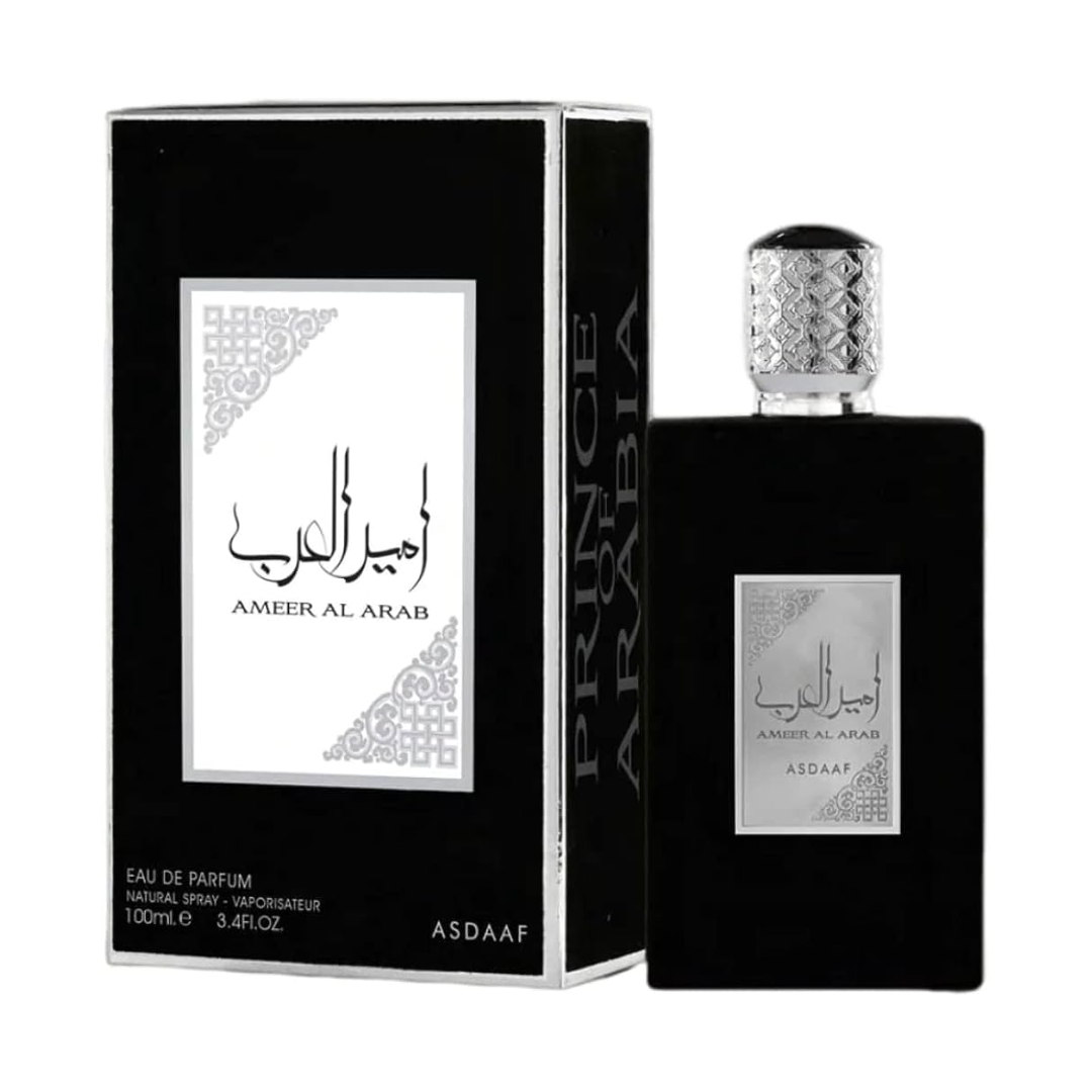 Lattafa Asdaaf Ameer Al Arab - 100ML EDP