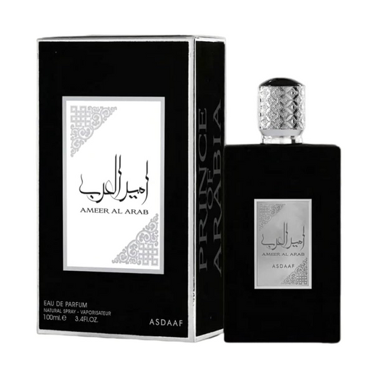 Lattafa Asdaaf Ameer Al Arab - 100ML EDP