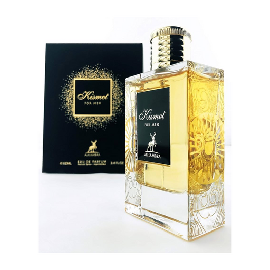Lattafa Kismet for Women - 100ML EDP