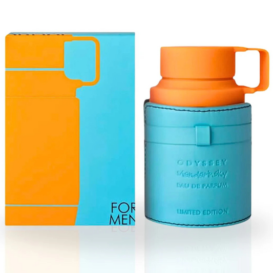 Armaf Odyssey Mandarin Sky - 100ML EDP