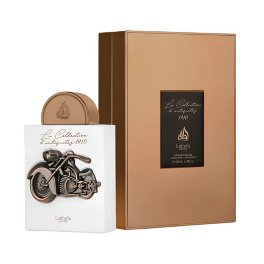 Lattafa La Collection  D'Antiquités  1910 -100ML