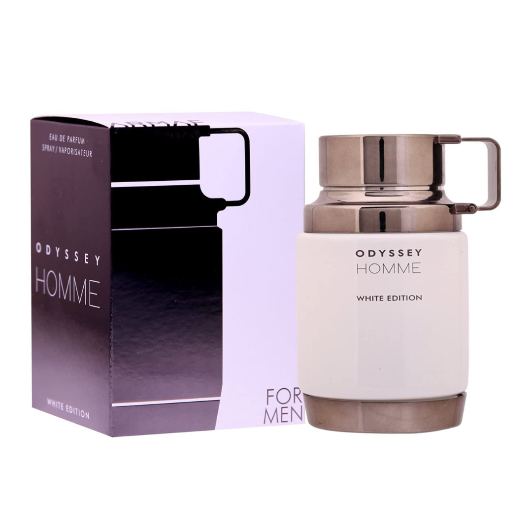 Armaf Odyssey White Men - 80ML EDP