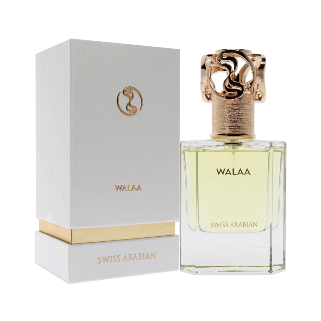 Swiss Arabian Walaa 50ML-EDP