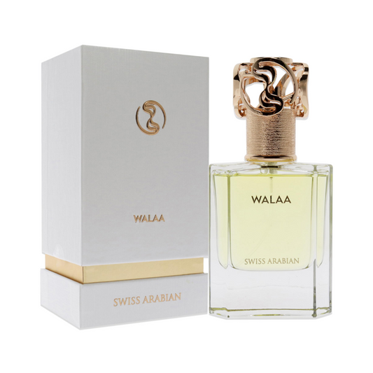 Swiss Arabian Walaa 50ML-EDP
