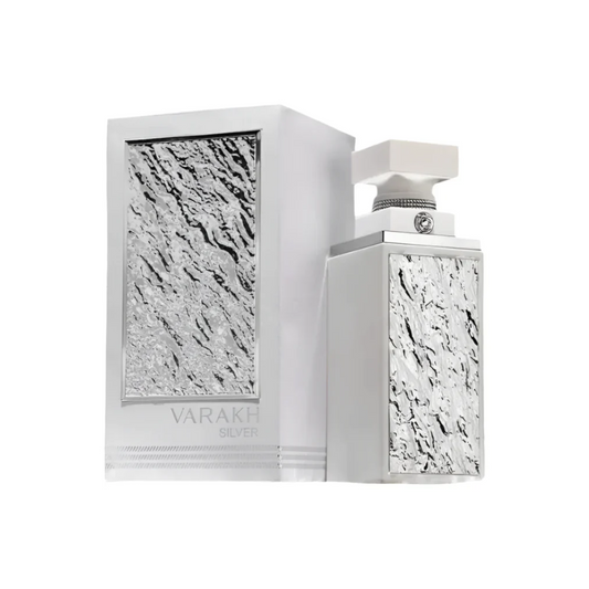 Fragrance World Varakh Silver Women