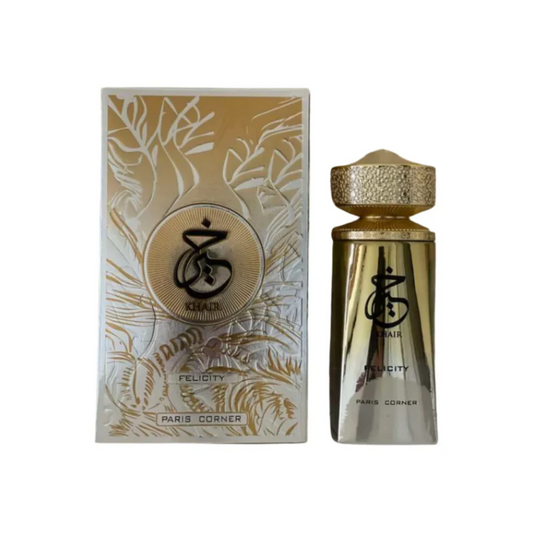 Paris Corner Khair Felicity Women