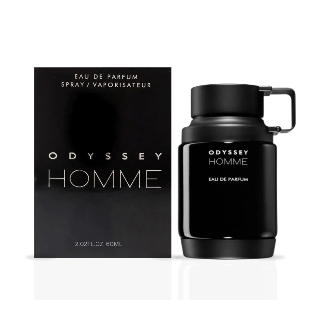 Armaf Odyssey Black