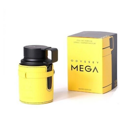 Armaf Odyssey Mega - 100ML EDP