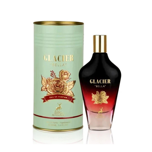 Maison Alhambra Glacier Bella EDP -100ML