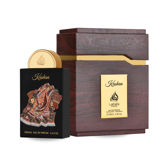 Lattafa Kashan EDP -100ML