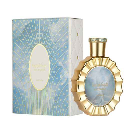 Lattafa - Victoria 100ML EDP