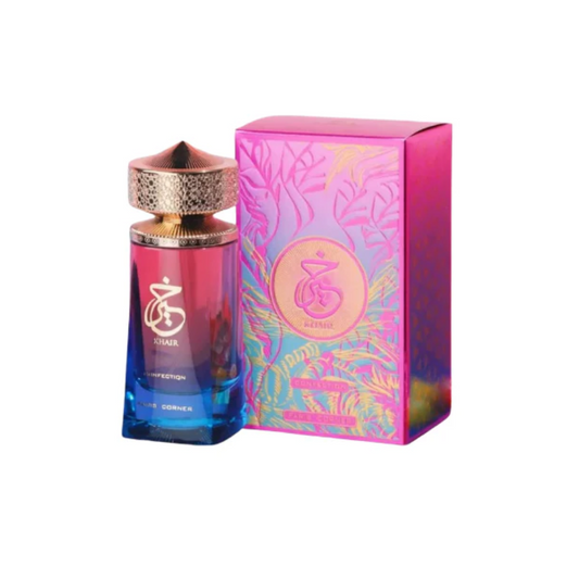 Paris Corner Khair Confection - 100ML EDP