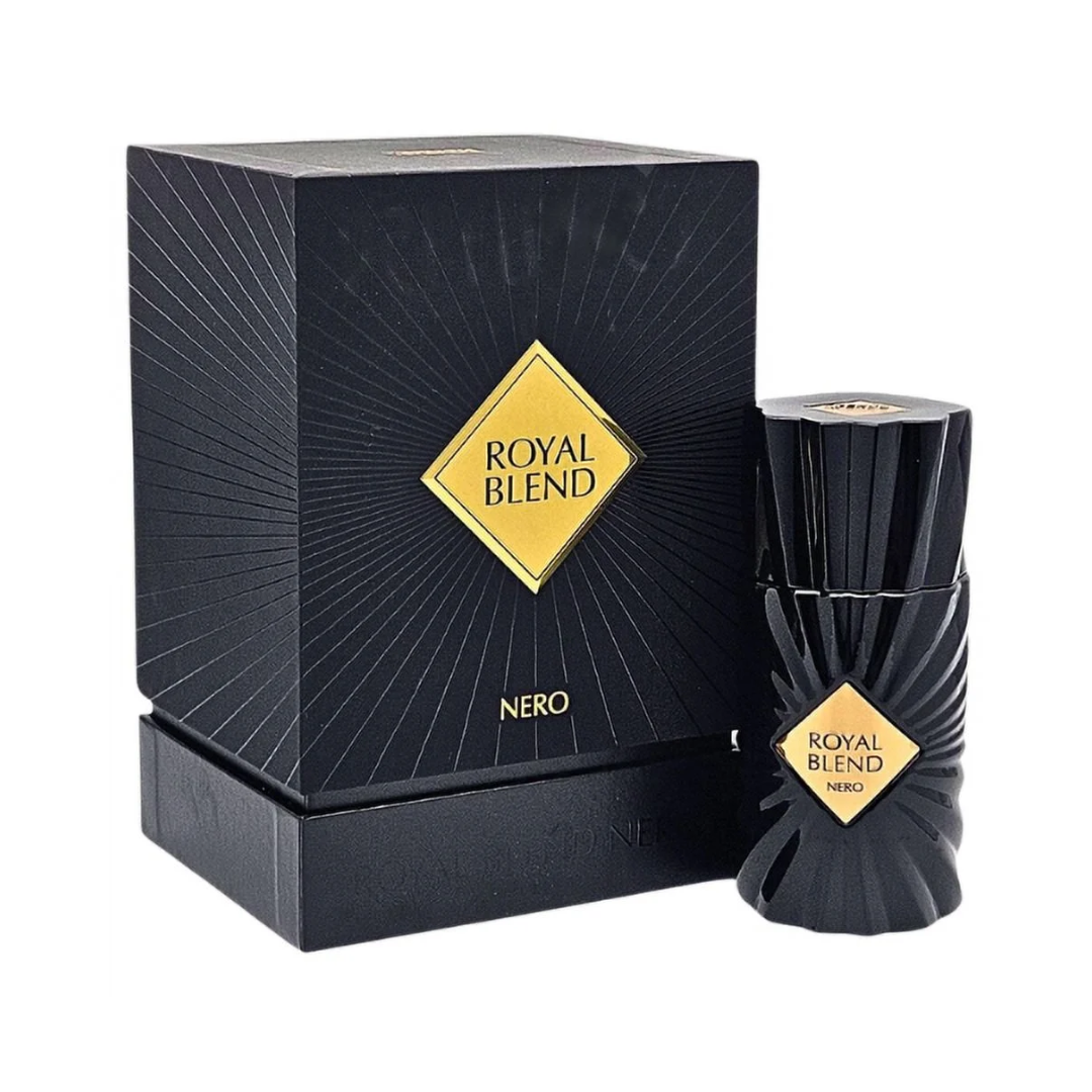 Royal Blend Nero by French Avenue