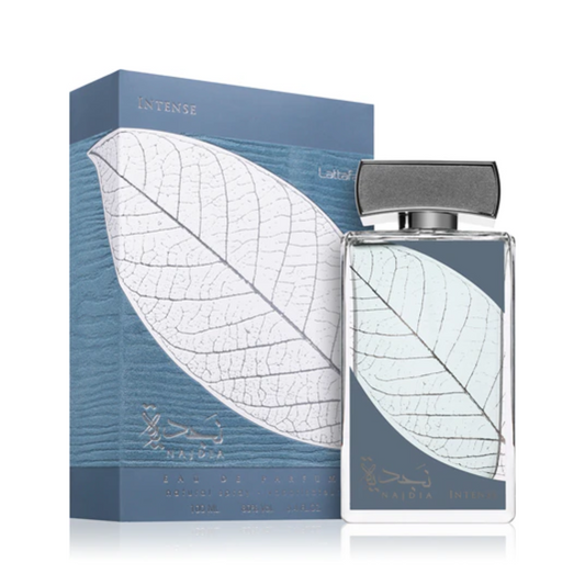 Lattafa Najdia Intense - 100ml EDP