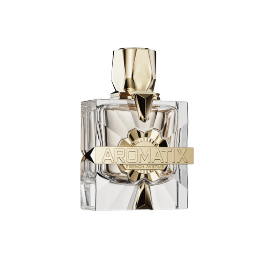 X Xandal Aromatix X French Avenue