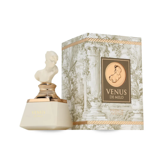 French Avenue Venus de milo