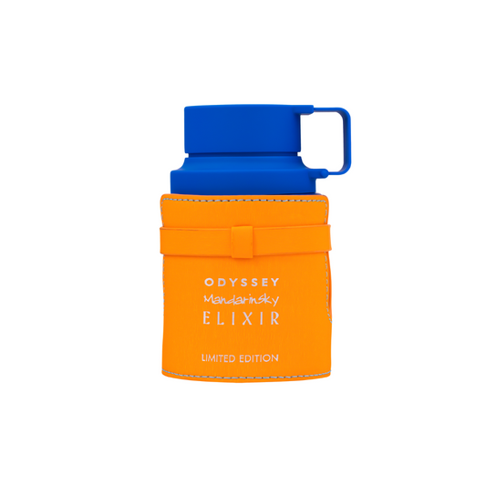 Odyssey Mandarin Sky Elixir by Armaf