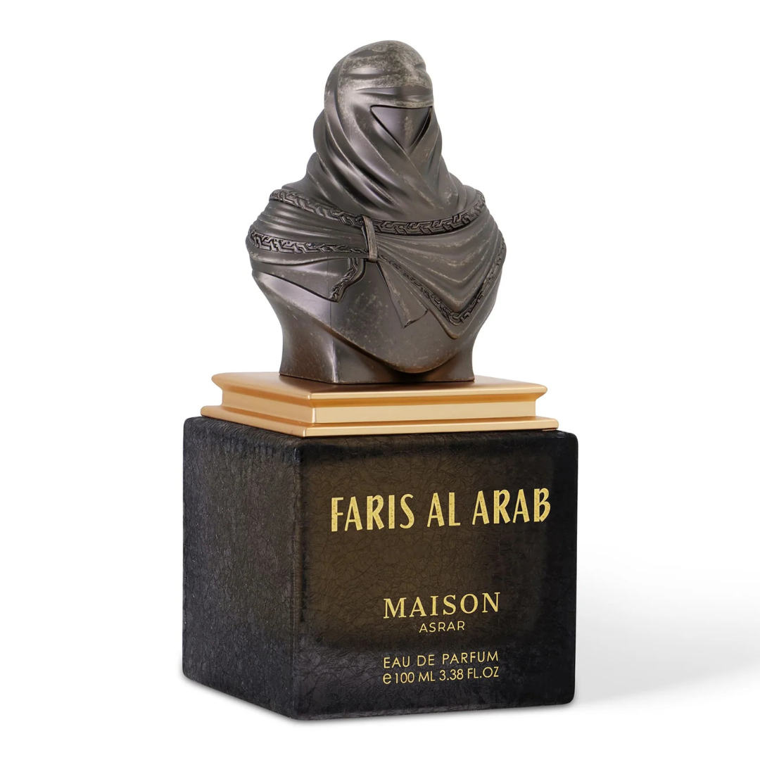 Maison Asrar Faris Al Arab