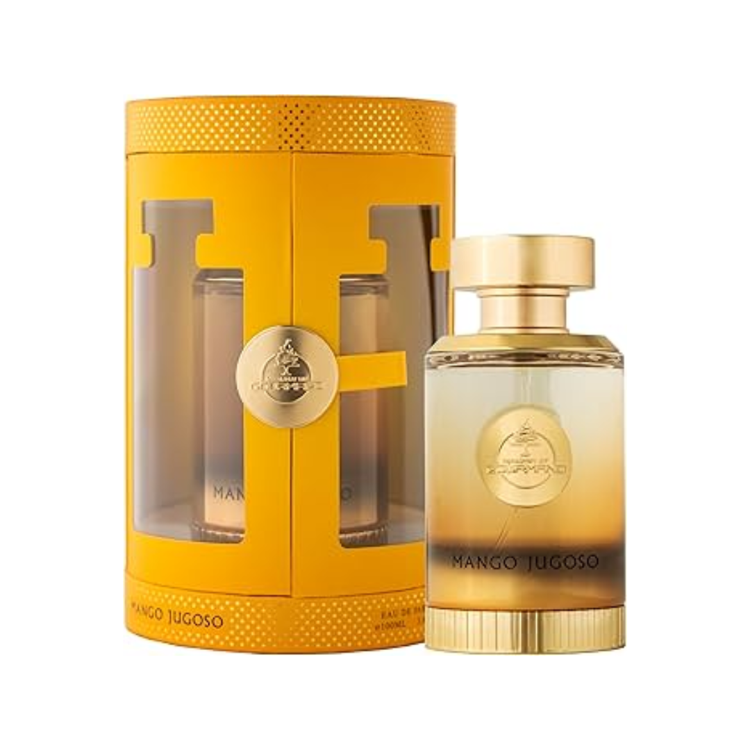 Paris Corner Aroma Concepts Ministry of Gourmand - Mango Jugoso 100ml EDP