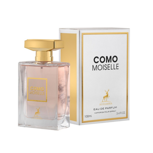 Maison Al Hambra - Como Moiselle- 100 ML