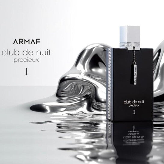 Armaf Club de Nuit Précieux I Extrait de Parfum 55ml