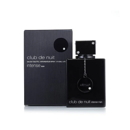 Armaf Club De Nuit Intense EDT 106ml-Alkheyma Arabian Perfumes/Parfums Dubai