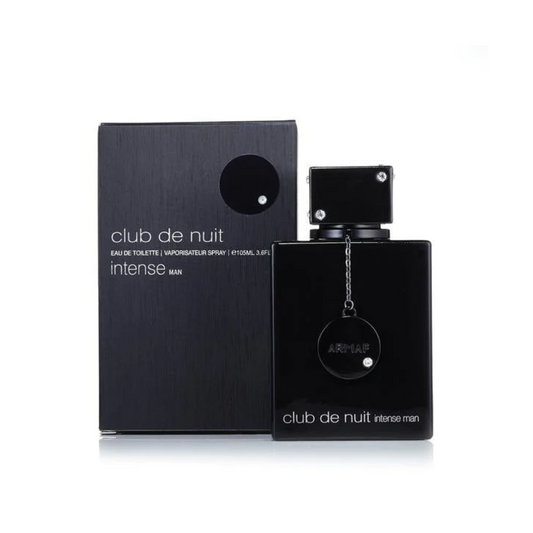 Armaf Club De Nuit Intense - 106ML EDT