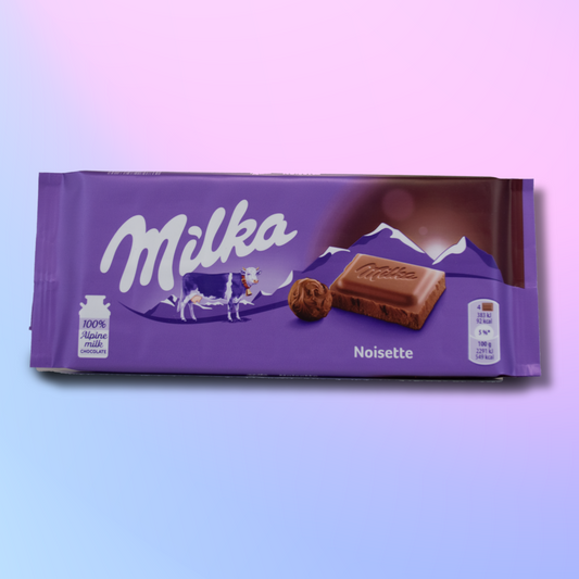 Milka