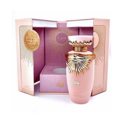 Lattafa Haya - 100ML EDP-Alkheyma Arabian Perfumes/Parfums Dubai