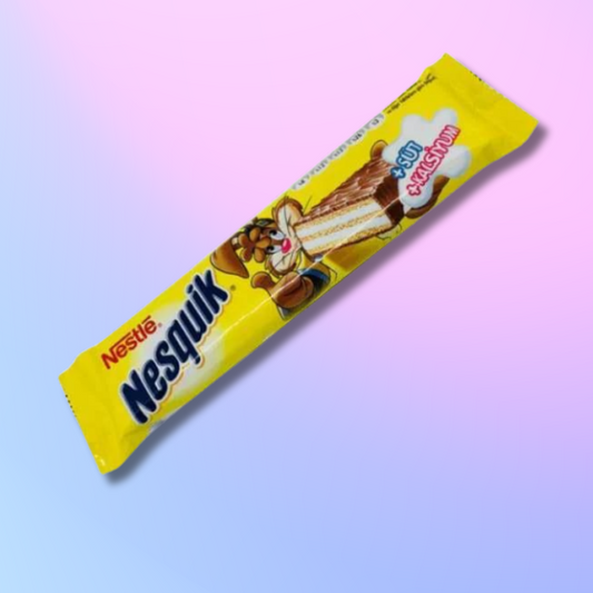 Nestle - Nesquik Chocolate