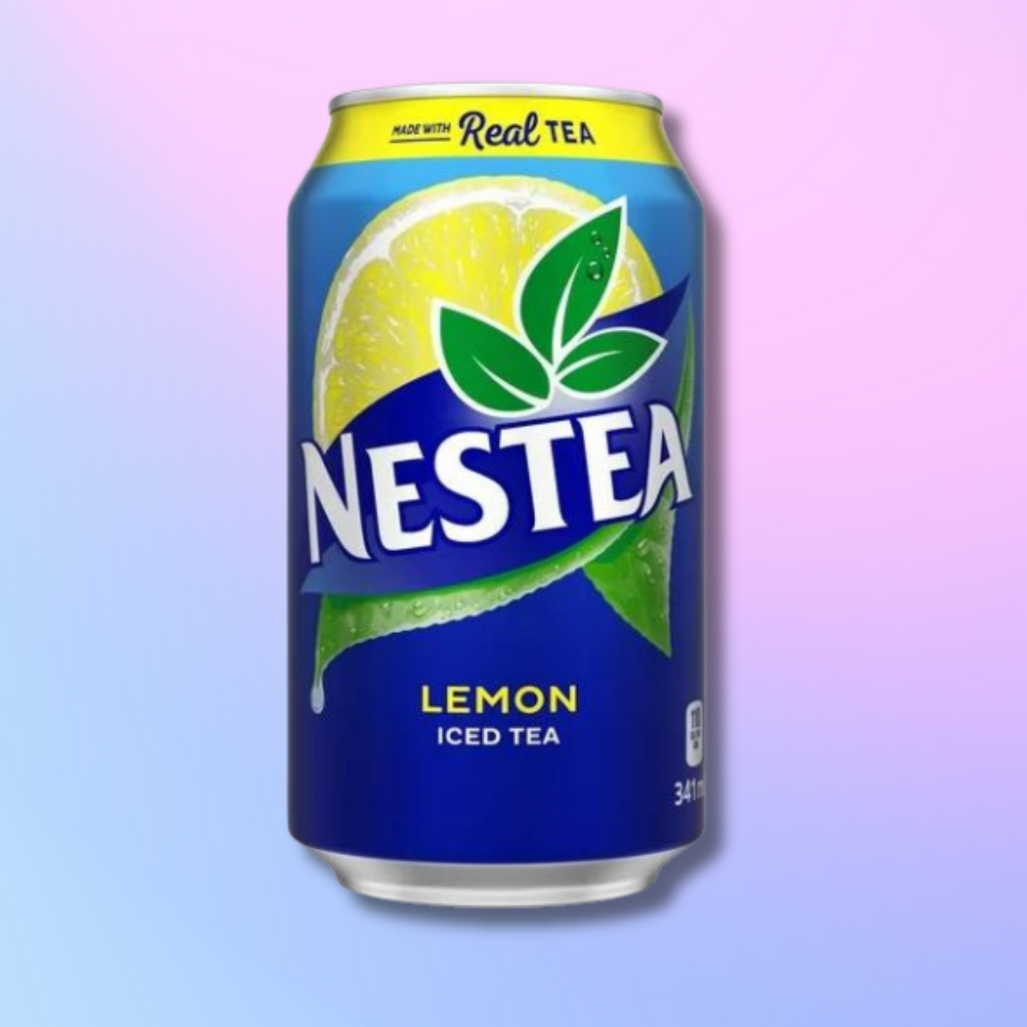 Nestea Lemon Iced Tea