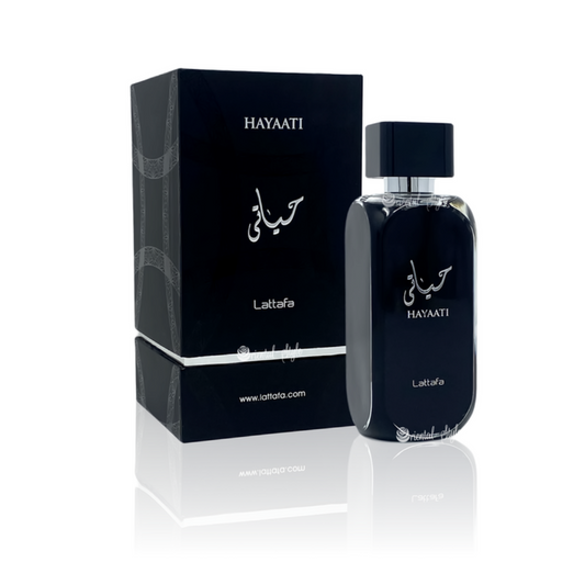 Hayaati - 100ML EDP