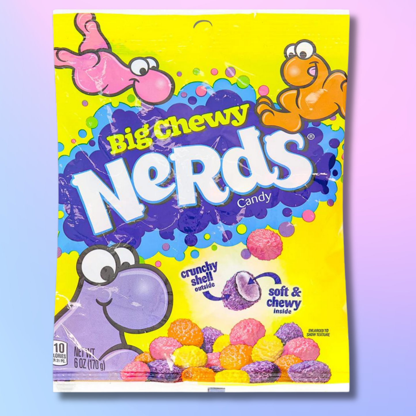 Nerds - Big Chew