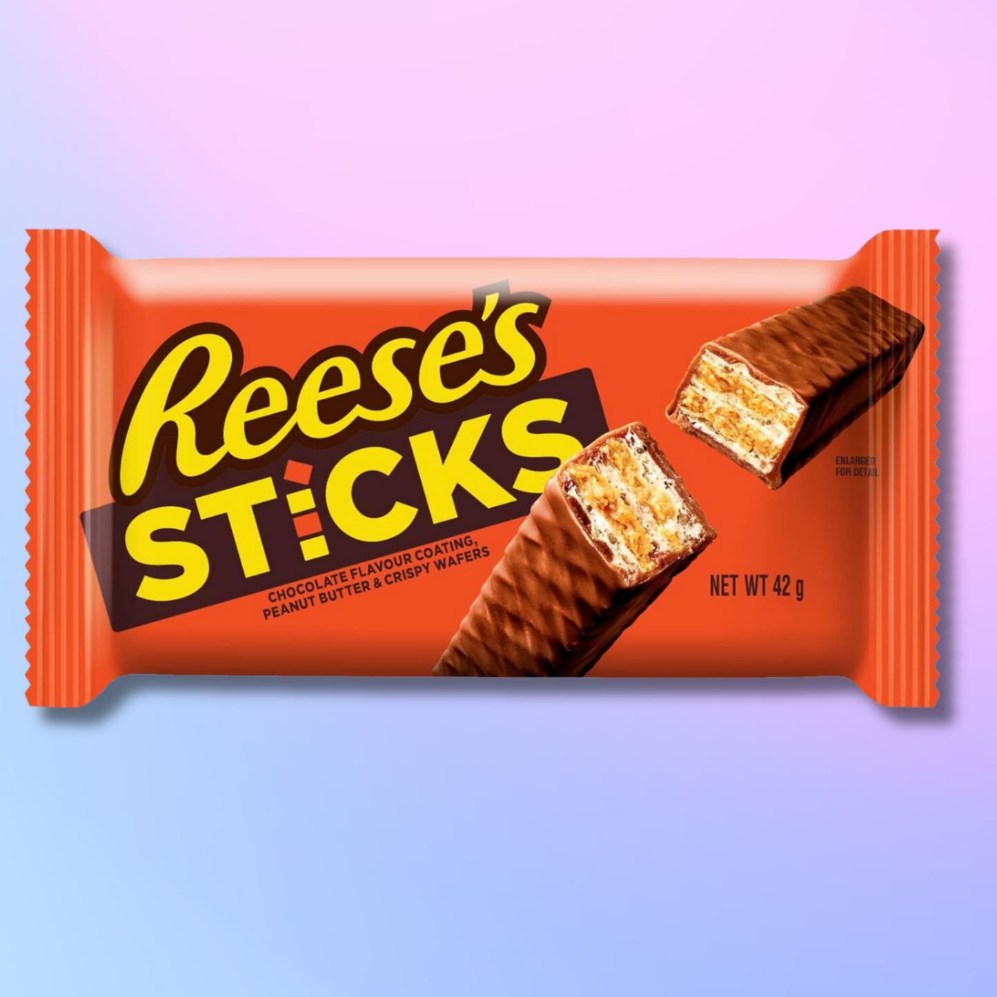 Reese's Sticks 42 g