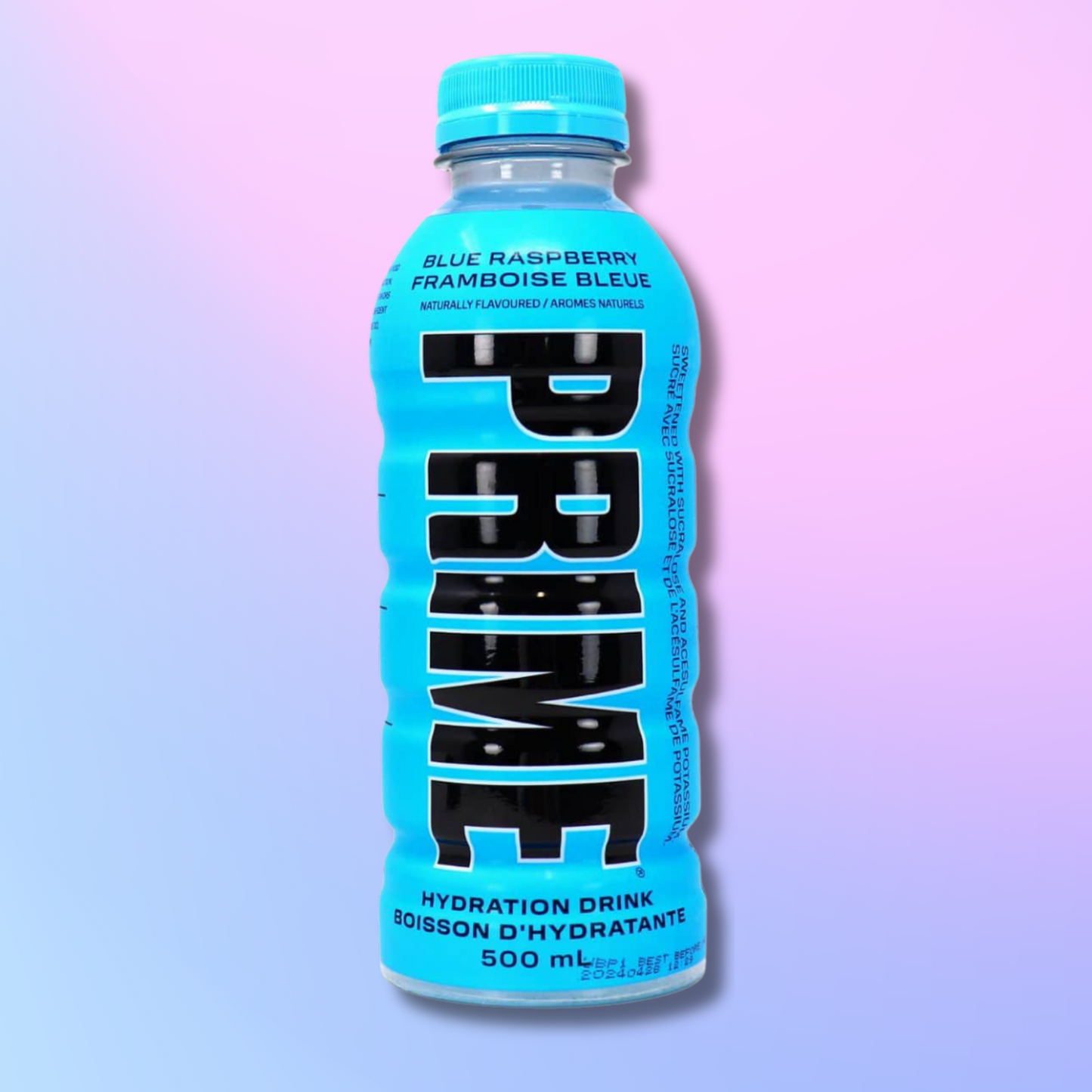 Prime Blue Raseberry