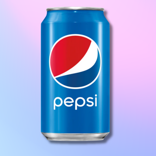 Pepsi 355ml