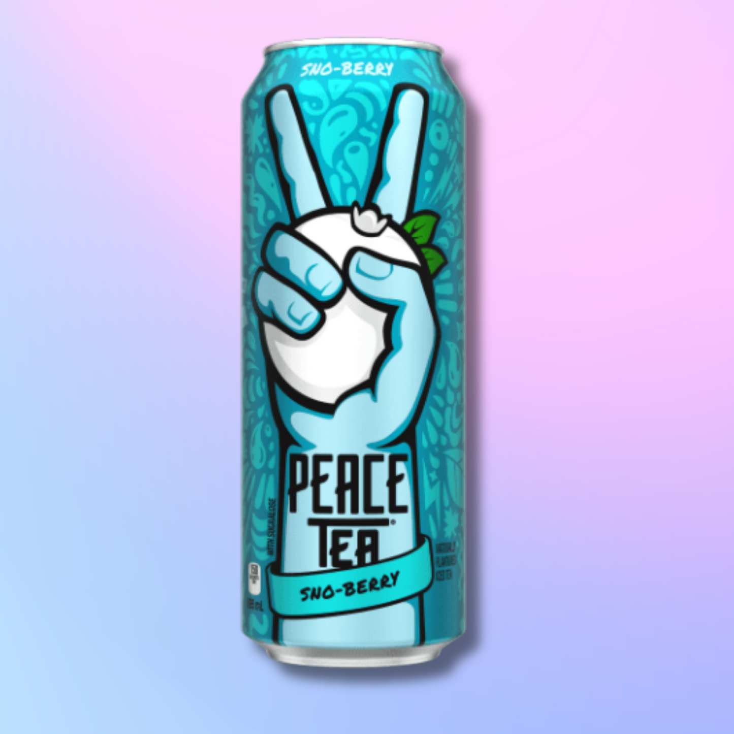 Peace Tea - Snow-Berry