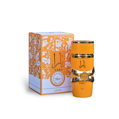 Lattafa Yara Tous EDP 100ml-Alkheyma Arabian Perfumes/Parfums Dubai