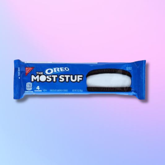 Oreo The Most Stuf 85 g