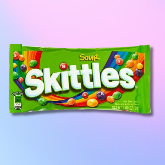 Skittles Sour