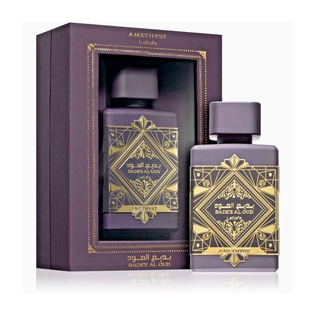 Badee Al Oud Amethyst - 100ML EDP