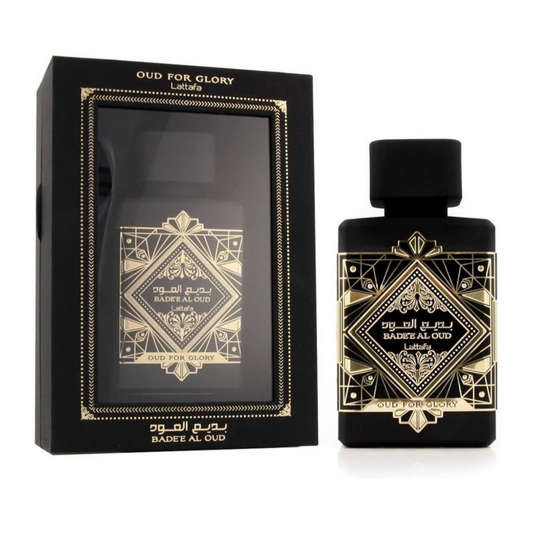 Oud For Glory Bade'E Al Oud - 100ML EDP