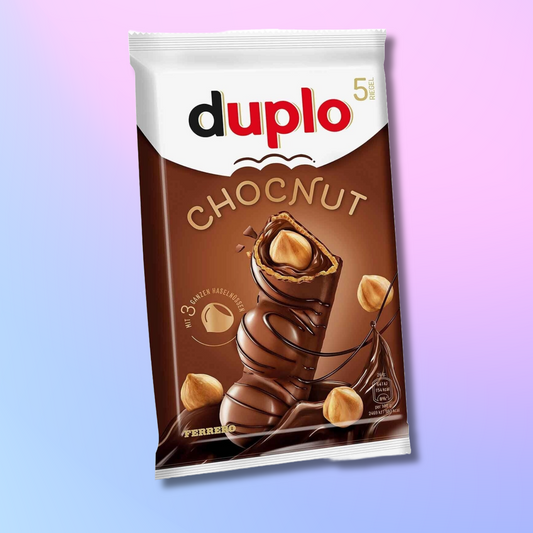 Ferrero Duplo Chocnut (5 pack)