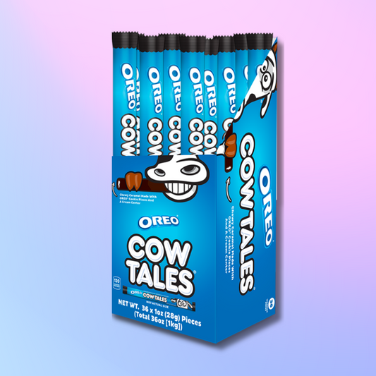 Cow Tales Oreo 28 g