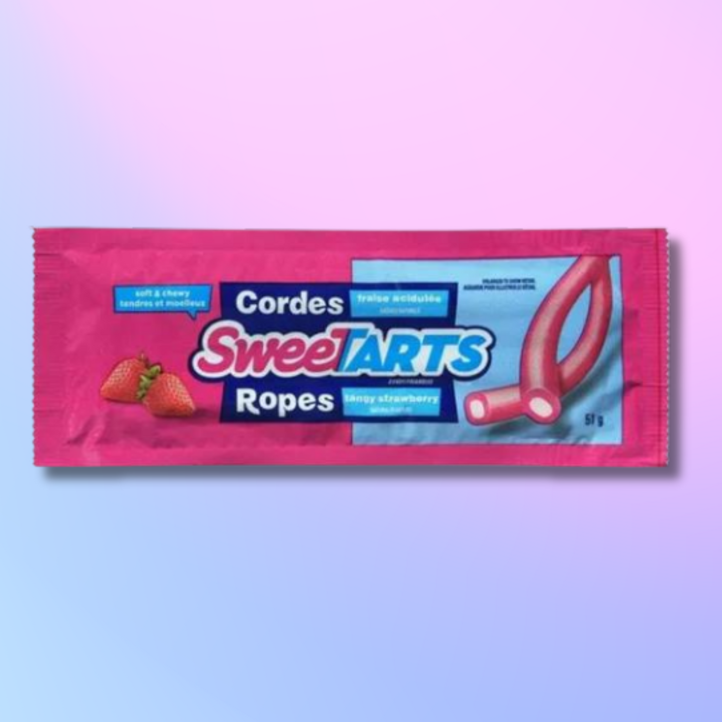 SweeTarts