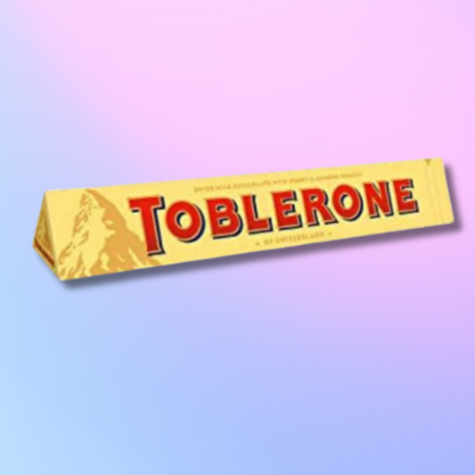 Toblerone