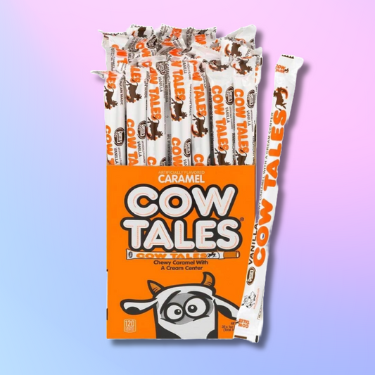 Cow Tales Caramel 28 g