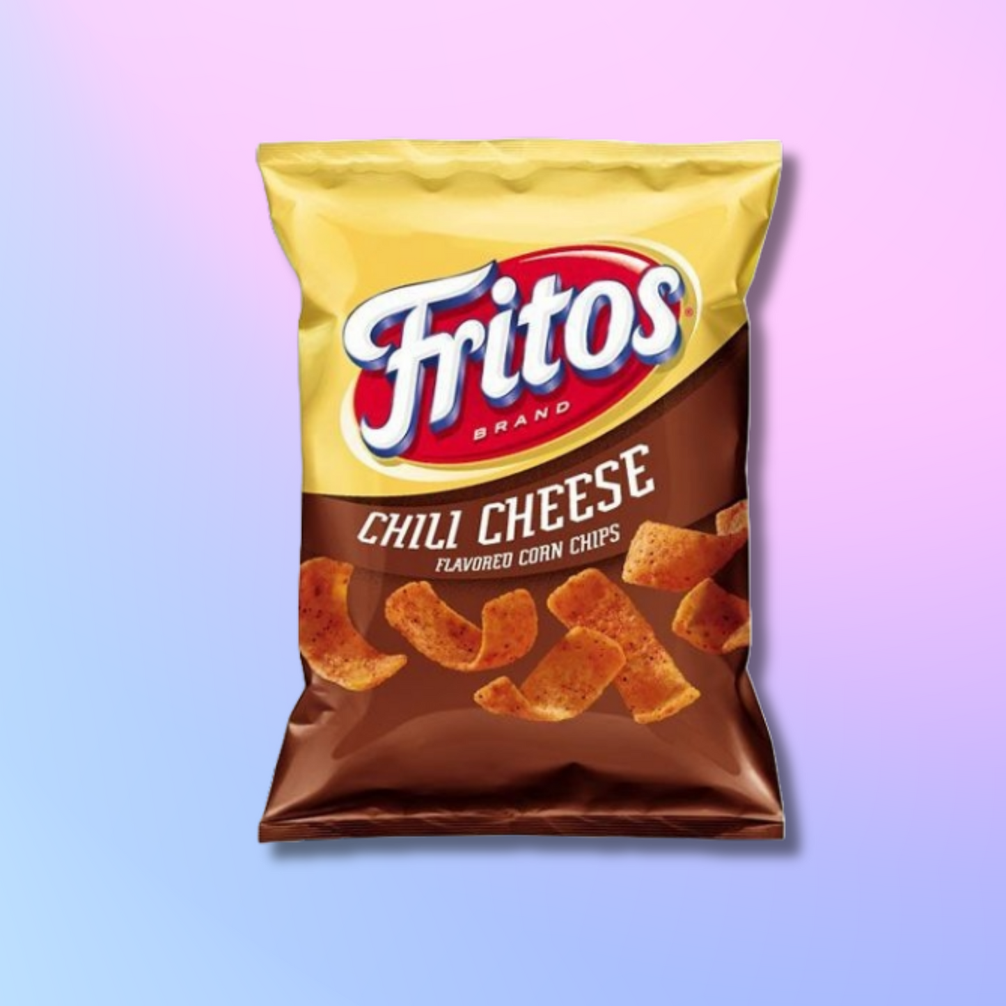 Fritos Twists chili Cheese 56.7G